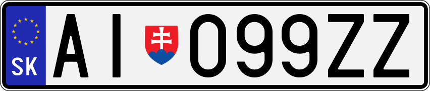 Typ III - Bežná 1R