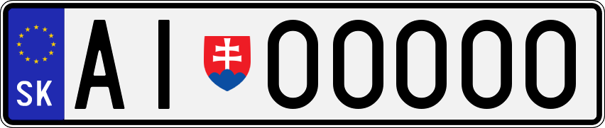 Typ III - Bežná 1R