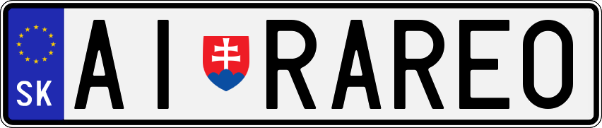 Typ III - Bežná 1R