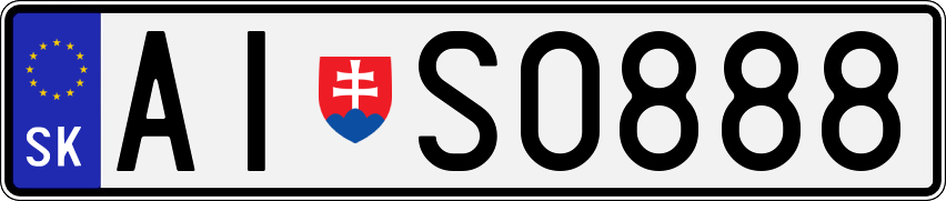 Typ III - Bežná 1R