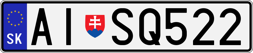 Typ III - Bežná 1R