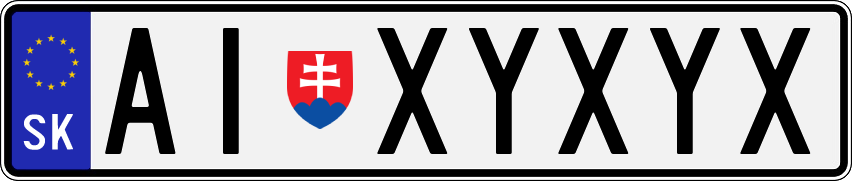 Typ III - Bežná 1R