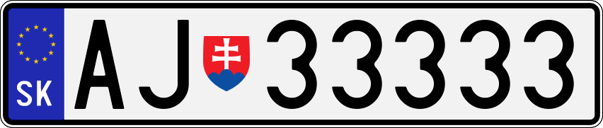 Typ III - Bežná 1R
