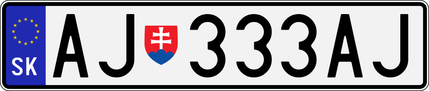 Typ III - Bežná 1R