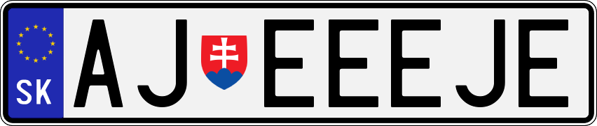 Typ III - Bežná 1R