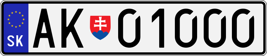 Typ III - Bežná 1R