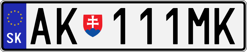 Typ III - Bežná 1R