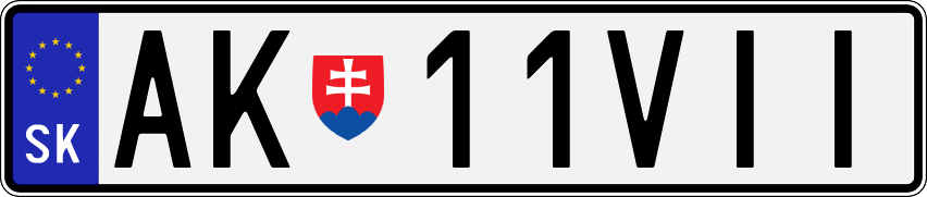 Typ III - Bežná 1R