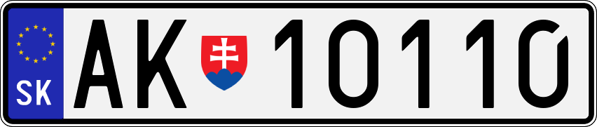 Typ III - Bežná 1R