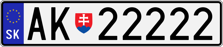 Typ III - Bežná 1R