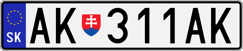 Typ III - Bežná 1R