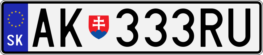 Typ III - Bežná 1R