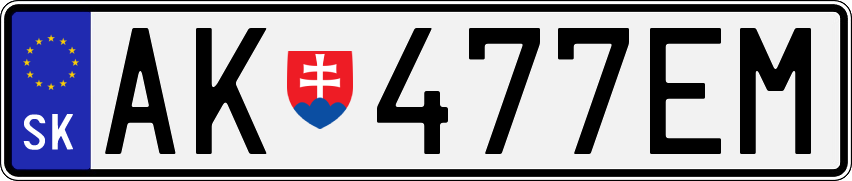 Typ III - Bežná 1R