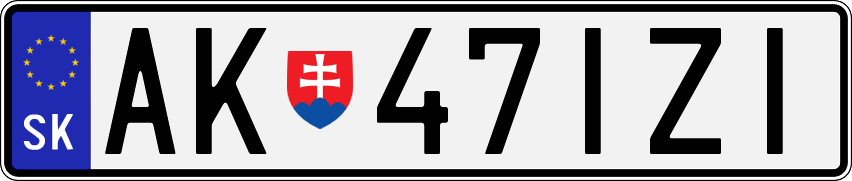 Typ III - Bežná 1R