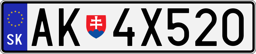 Typ III - Bežná 1R