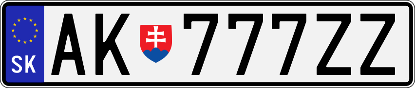 Typ III - Bežná 1R