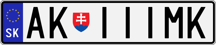 Typ III - Bežná 1R