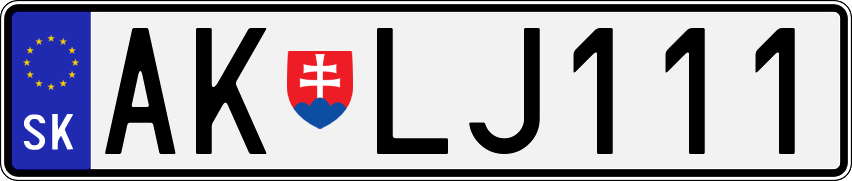 Typ III - Bežná 1R