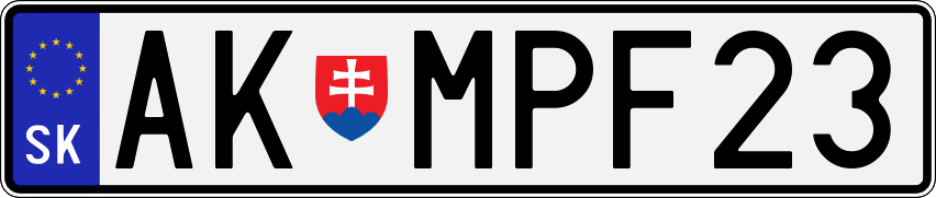 Typ III - Bežná 1R
