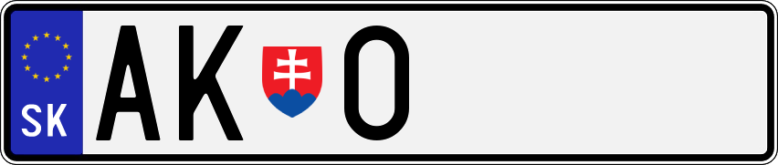 Typ III - Bežná 1R