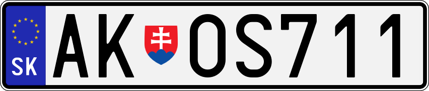 Typ III - Bežná 1R