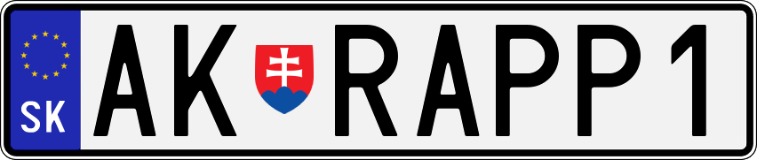 Typ III - Bežná 1R