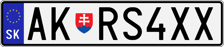 Typ III - Bežná 1R