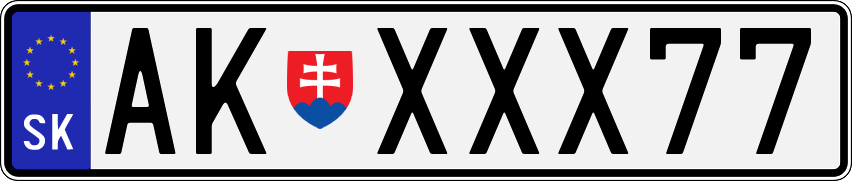 Typ III - Bežná 1R
