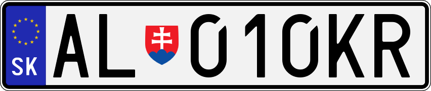 Typ III - Bežná 1R
