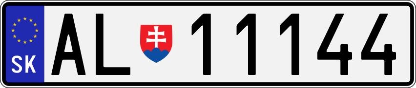 Typ III - Bežná 1R
