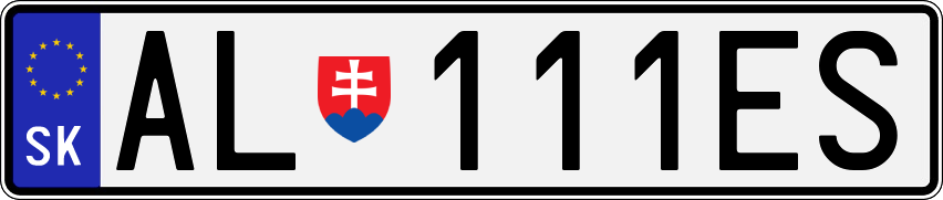 Typ III - Bežná 1R