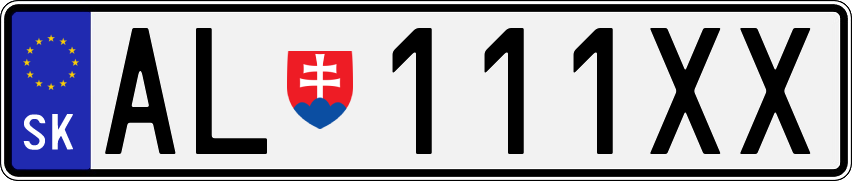 Typ III - Bežná 1R