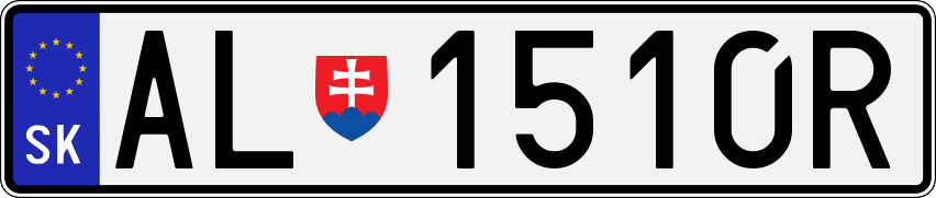 Typ III - Bežná 1R