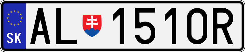 Typ III - Bežná 1R