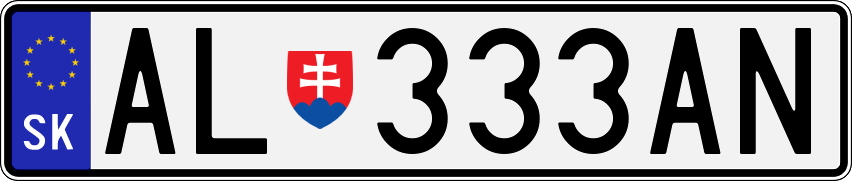 Typ III - Bežná 1R