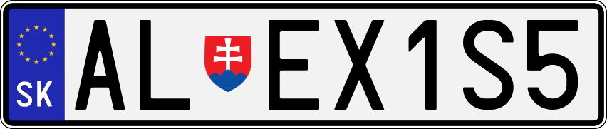 Typ III - Bežná 1R