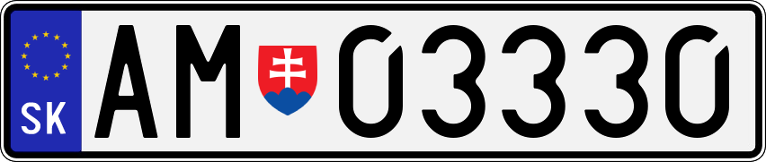 Typ III - Bežná 1R