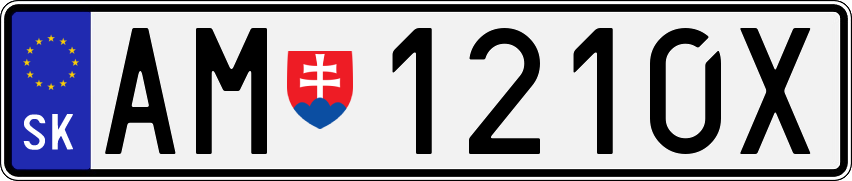 Typ III - Bežná 1R