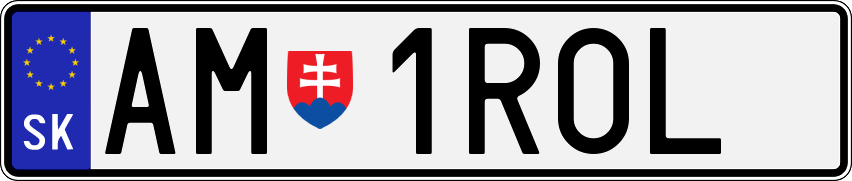 Typ III - Bežná 1R
