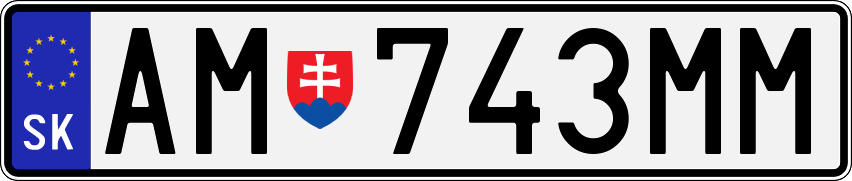 Typ III - Bežná 1R