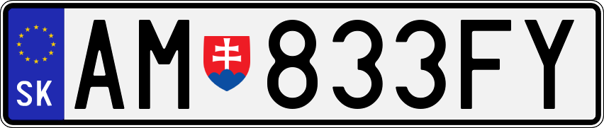 Typ III - Bežná 1R