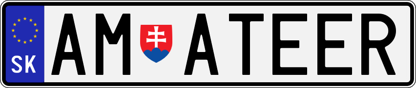 Typ III - Bežná 1R