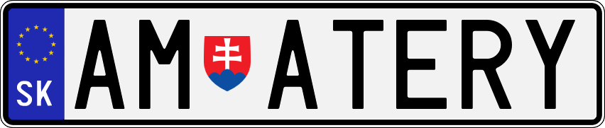 Typ III - Bežná 1R