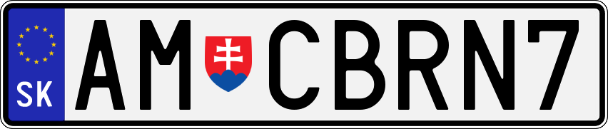 Typ III - Bežná 1R