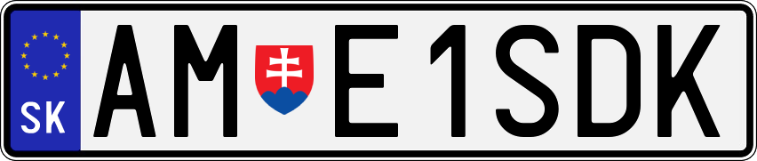 Typ III - Bežná 1R