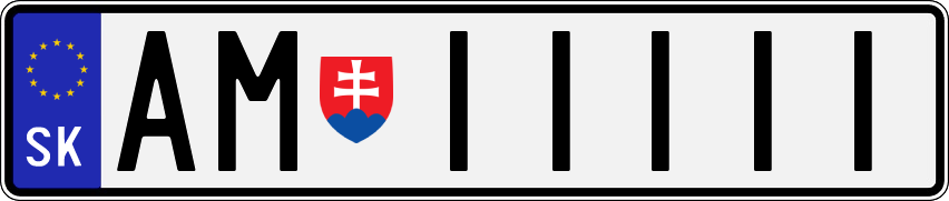 Typ III - Bežná 1R