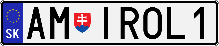 Typ III - Bežná 1R