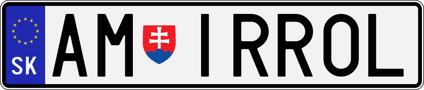 Typ III - Bežná 1R