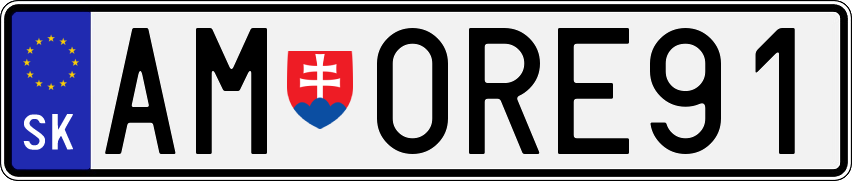 Typ III - Bežná 1R
