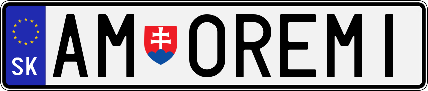 Typ III - Bežná 1R